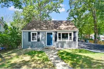 6 Orchard Rd, Jefferson Township, NJ 07849 - Photo 1