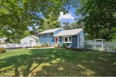 3 N Ridge Rd, Livingston, NJ 07039 - Photo 1