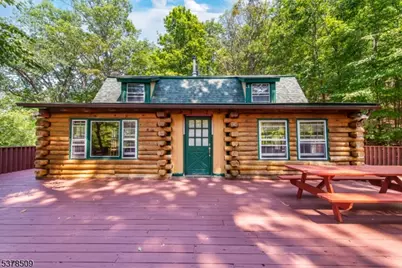 910 Route 94, Frelinghuysen Township, NJ 07825 - Photo 1