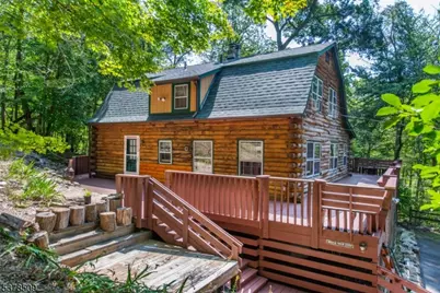 910 Route 94, Frelinghuysen Township, NJ 07825 - Photo 4