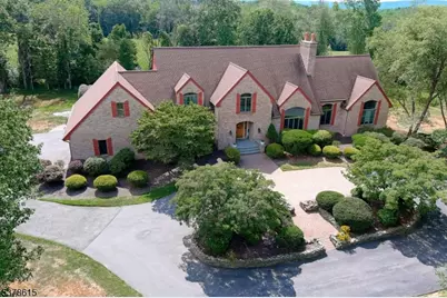 7 Gap View Dr, Blairstown Township, NJ 07825 - Photo 1