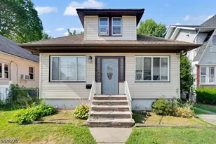 95 Terhune Ave., Passaic, NJ 07055 - Photo 1