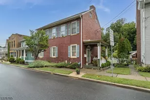 323 Water St, Belvidere, NJ 07823 - Photo 1