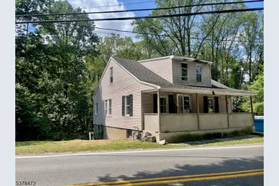 543 Mt Hope Ave, Rockaway Township, NJ 07801 - Photo 1