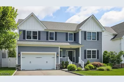 353 Union Ave, Scotch Plains Township, NJ 07076 - Photo 1