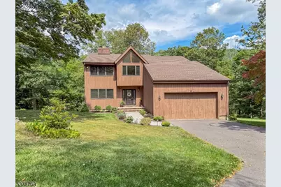 164 River Rd, Mount Olive, NJ 07836 - Photo 1