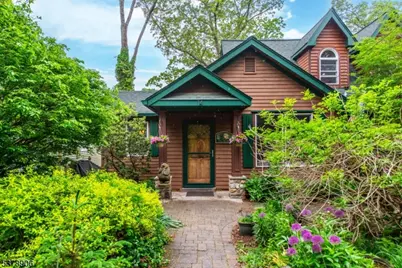 14 Lindberg Trl, Rockaway Township, NJ 07866 - Photo 1