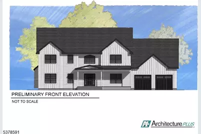 525 Sergeantsville Rd, Delaware Township, NJ 08822 - Photo 1