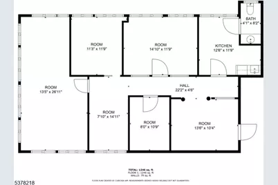 96 E Main St, Little Falls Township, NJ 07424 - Photo 22