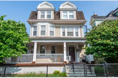 824-826 S 13th St, Newark, NJ 07108 - Photo 1