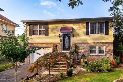 321-323 Halsey St, Plainfield, NJ 07063 - Photo 1