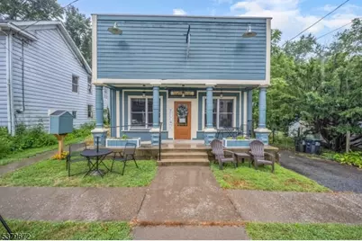 432 Old Main Street, Franklin Township, NJ 08802 - Photo 1