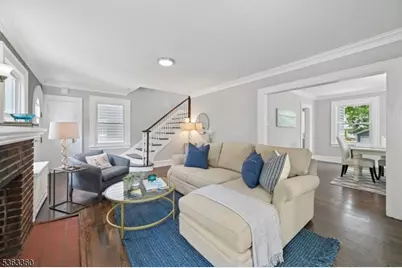 733 Mosswood Ave, Orange, NJ 07050 - Photo 1