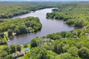 121 W Shore Dr, Hampton Township, NJ 07860 - Photo 40