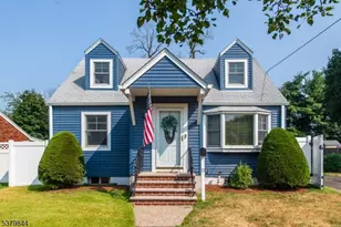 33 Martha Ave, Elmwood Park, NJ 07407 - Photo 1