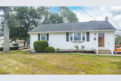 1 Gail Dr, Roxbury Township, NJ 07876 - Photo 1