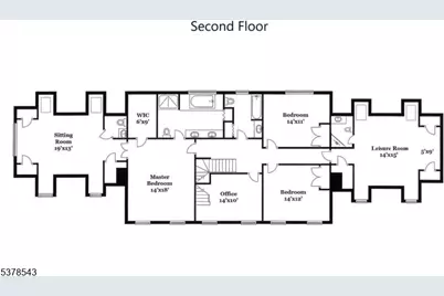 5 Upper Creek Rd, Delaware Township, NJ 08559 - Photo 48