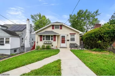 35 Fitzrandolph Rd, West Orange Township, NJ 07052 - Photo 1