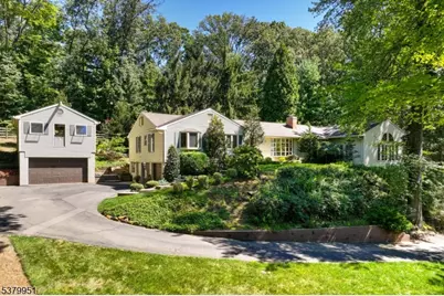 545 Steele Gap Rd, Bridgewater, NJ 08807 - Photo 1