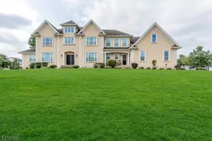 4 Jamieson Way, Hillsborough Township, NJ 08844 - Photo 1