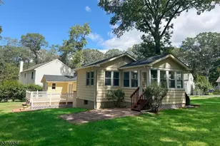 38 E Shawnee Trail, Jefferson Township, NJ 07885 - Photo 44