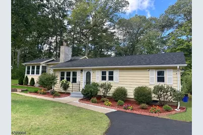 38 E Shawnee Trl, Jefferson Township, NJ 07885 - Photo 1