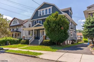 22 Swaine Pl, West Orange Township, NJ 07052 - Photo 4