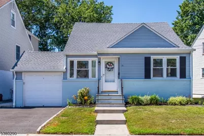21 Yale Ter, Belleville, NJ 07109 - Photo 1