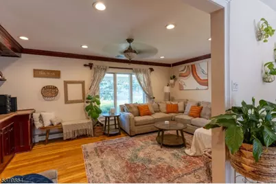 46 W William St, Lincoln Park, NJ 07035 - Photo 6