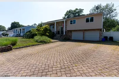 46 W William St, Lincoln Park, NJ 07035 - Photo 26