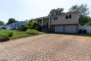 46 W William St, Lincoln Park, NJ 07035 - Photo 26