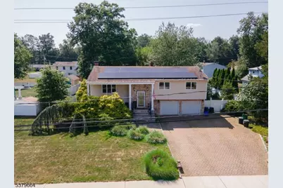 46 W William St, Lincoln Park, NJ 07035 - Photo 2