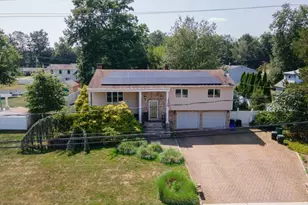 46 W William St, Lincoln Park, NJ 07035 - Photo 2