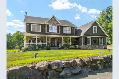 213 Free Union Rd, Liberty Township, NJ 07838 - Photo 1