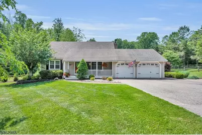 500 Charlestown Rd, Bethlehem Township, NJ 08827 - Photo 1