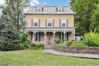 24 Main St, Clinton Township, NJ 08801 - Photo 1
