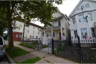 257 Mount Vernon Ave, Orange, NJ 07050 - Photo 1