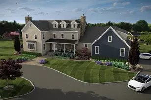 134 Hillsborough Rd, Hillsborough Township, NJ 08844 - Photo 1