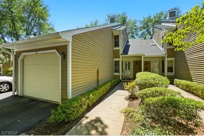 41 Cambridge Rd, Bedminster Township, NJ 07921 - Photo 1