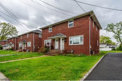 2512-2514 Allen Ave, Union Township, NJ 07083 - Photo 1