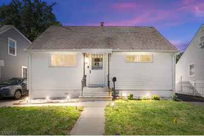 210 Buchanan St, Linden, NJ 07036 - Photo 1
