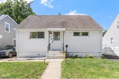 210 Buchanan St, Linden, NJ 07036 - Photo 2