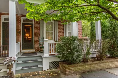 169 N Union St, Lambertville, NJ 08530 - Photo 1