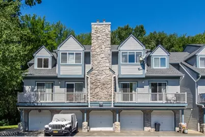 216 Woods Edge Dr #216, Roxbury Township, NJ 07876 - Photo 1