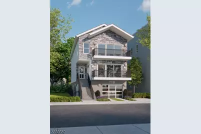 719 S 11th St, Newark, NJ 07103 - Photo 1