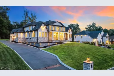 12A Hamilton Drive West, North Caldwell, NJ 07006 - Photo 1