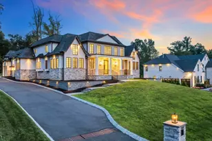 12A Hamilton Dr W, North Caldwell, NJ 07006 - Photo 1