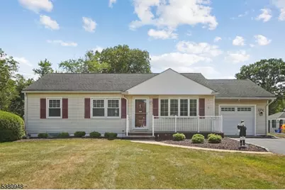 18 Edgewood Ter, Bridgewater, NJ 08807 - Photo 1