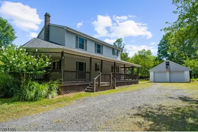 41 Coddington Rd, Readington, NJ 08889 - Photo 1