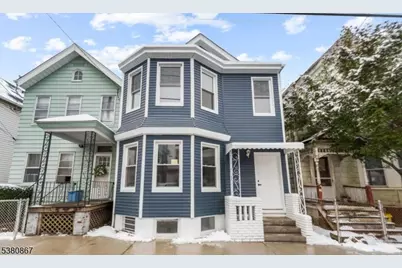 321 William St #1, Harrison, NJ 07029 - Photo 1